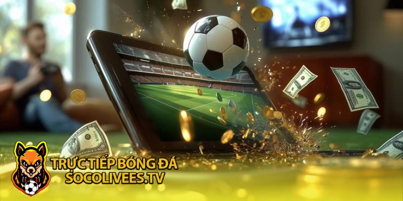 Dữ liệu bóng đá tại socolive cực đa dạng Dữ liệu bóng đá tại socolive cực đa dạng